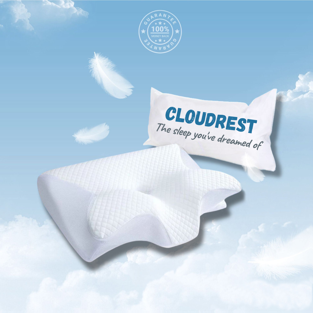 The CLOUDREST™